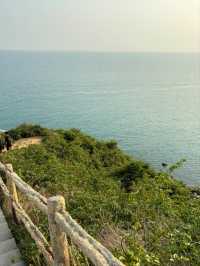 Shenzhen Astronomical Observatory– Where the Mountains Meet the Sea