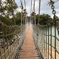 Palawan Beach, Sentosa