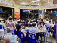 Ar Restaurant 