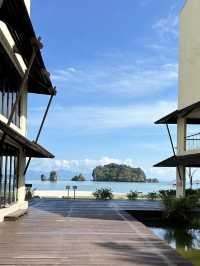 Tanjung Rhu, Langkawi: Where Serenity Meets Adventure