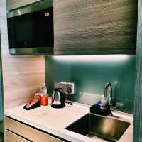 A Chic Urban Escape at Capri by Fraser, Johor Bahru