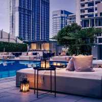 Best Hotel in KL