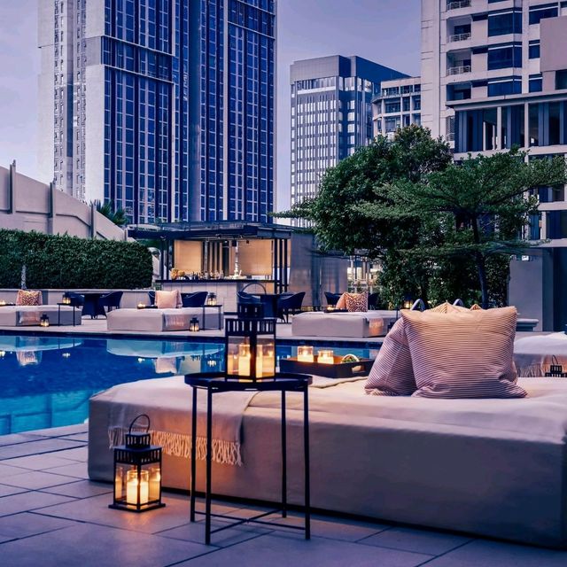 Best Hotel in KL