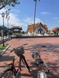 โรงแรมน่านนครา 📍น่าน