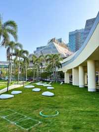 Prince Bay Coastal Park– Shenzhen’s Seaside Sanctuary