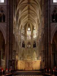 Westminster Abbey