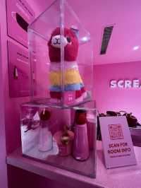 Museum of Ice Cream in Singapore