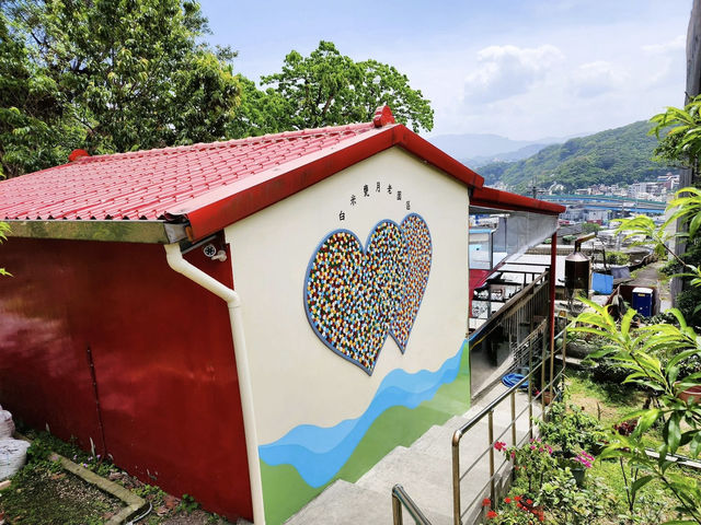 白米甕社區之旅～探索基隆市定文化遺產