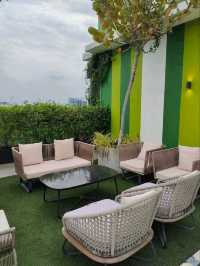 "The Soujourn Guest House-unique blend of modern comfort and traditional charm"