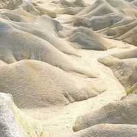 Sands of Surprise: Bintan’s Unexpected Desert Beauty 🇮🇩