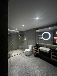 Staycation at Wyndham Acmar Klang