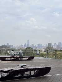 Where Nature Meets the City: Exploring Guangzhou’s Yunluo Botanical Garden