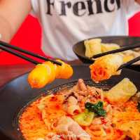 หมาล่าทั่งแบบชั่งที่ร้อยเอ็ด🍴