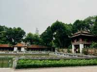 河內文廟國子監🇻🇳 