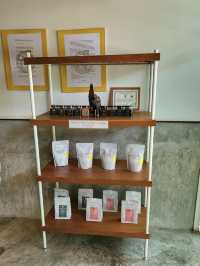 Energize Your Day at Yes Coffee Phuket