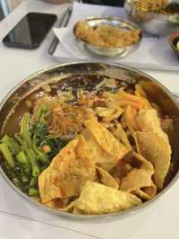 My Top 6 Penang Food Picks: You Can’t Miss it!⚡️