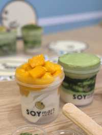 SOYmart開心果系列震撼味蕾🎉視覺x味覺雙重享受😋