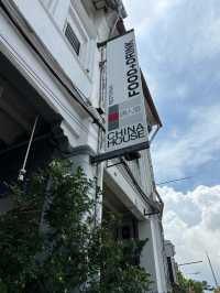 🍰 ChinaHouse, George Town: Penang’s Iconic Art Café