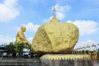 สถานอมตะธรรมพุทธพรหมปัญโญ