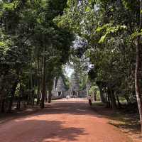 Siem Reap 4 Days Itinerary