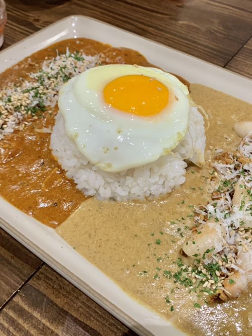 신촌 혼밥 카레맛집 소코아 후기 🍛✨