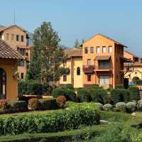 Hotel La Casetta by Toscana Valley - Khaoyai