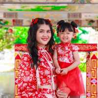 วัดธรรมกตัญญู (เสียนหลอไต้เทียนกง)