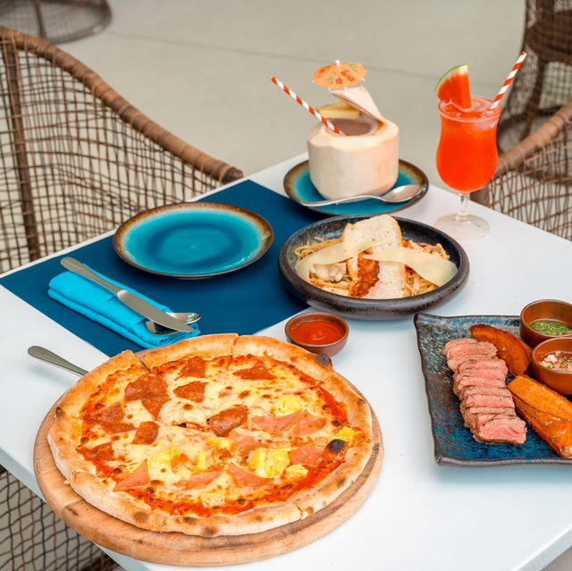 Mövenpick Siam Hotel Na Jomtien Pattaya  