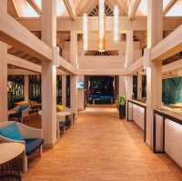 Amari Koh Samui หาดเฉวง เกาะสมุย 