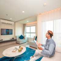 Centre Point Prime Hotel Pattaya  