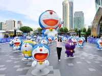 100% DORAEMON&FRIENDS TOUR IN THAILAND