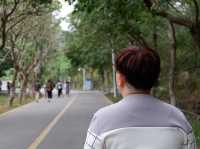 เดินเที่ยวมหาลัยบรรยากาศดีๆที่เซียะเหมิน