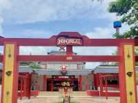 LEGOLAND Malaysia: Where Bricks, Screams & Rainbow Ice Cream Collide!" 🏰🍦