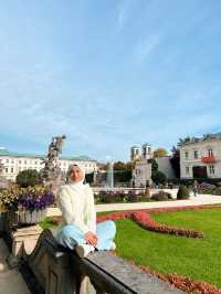Mirabelle Garden I’m in love 🌸❤️🫶🏻
