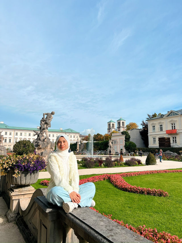 Mirabelle Garden I’m in love 🌸❤️🫶🏻