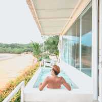 Seashell Village Beach Resort