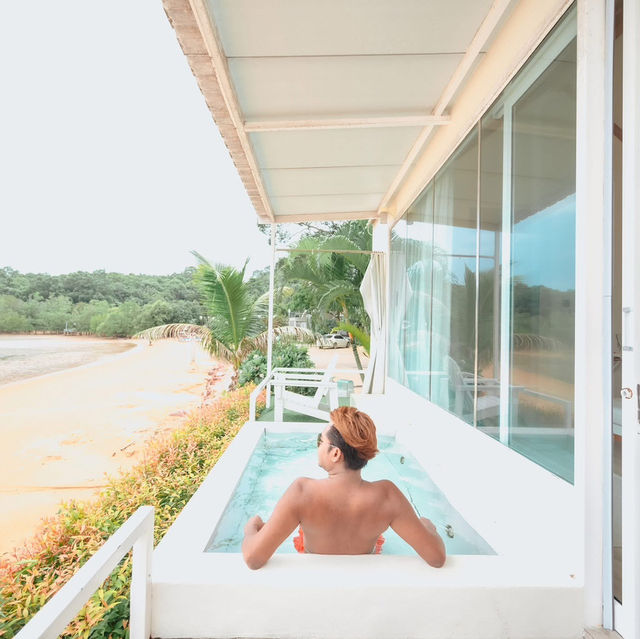 Seashell Village Beach Resort