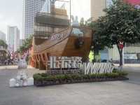Guangzhou 6 Days Itinerary
