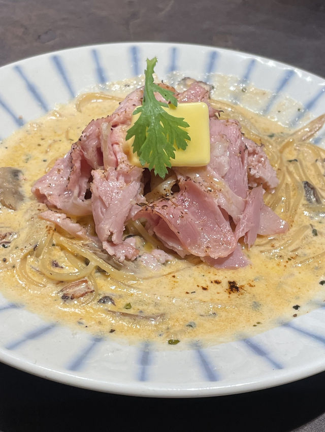 🍝 기찻길 옆 조용한 이탈리안 레스토랑, 피롤츠 (Pirolz)