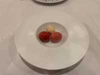 優雅に記念日ディナーなら　Sakaki(レストランサカキ) @京橋🍽️