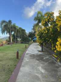 Little paradise in Khanom