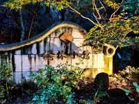#武陵國民賓館-臺中市和平區