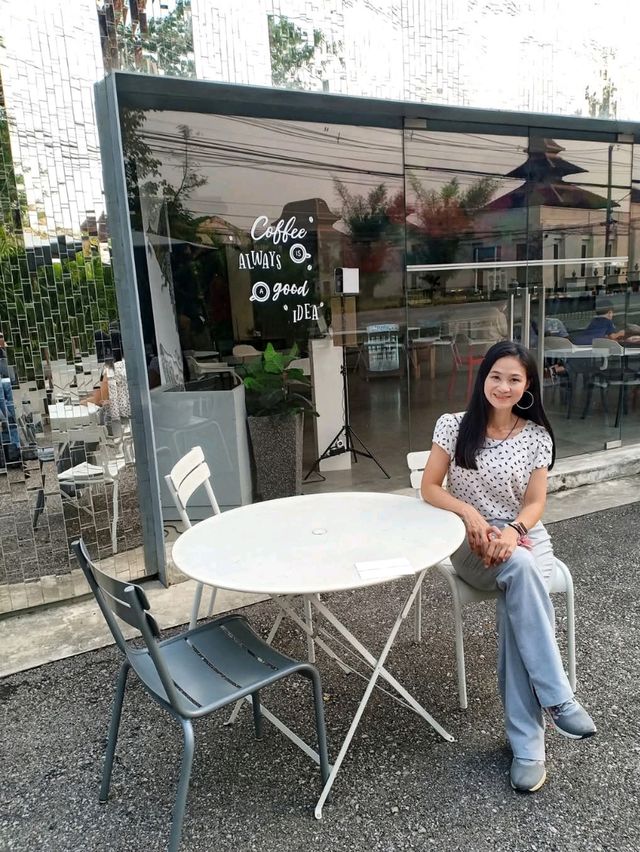 MAIIAM Contemporary Art Museum 🎨🖌️