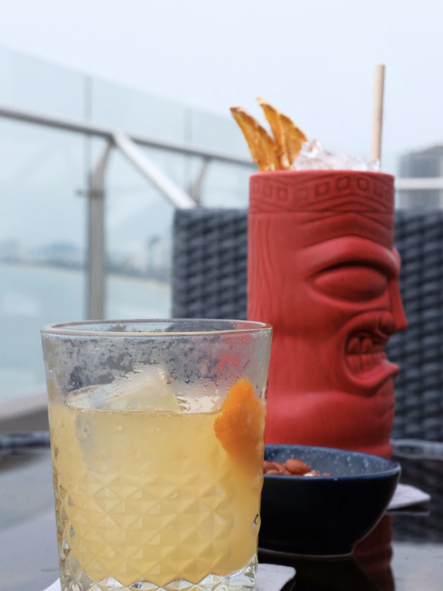 峴港The Speakeasy Bar & Tapas✨🏖