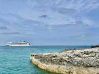 Sailing in Style: My Experience Onboard Norwegian Cruise Line