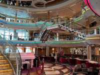 Enchantment of the Seas 🌊✨: A Solo Traveller’s Dream Escape!