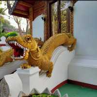 ワット ウモーン マハーテーラチャン 