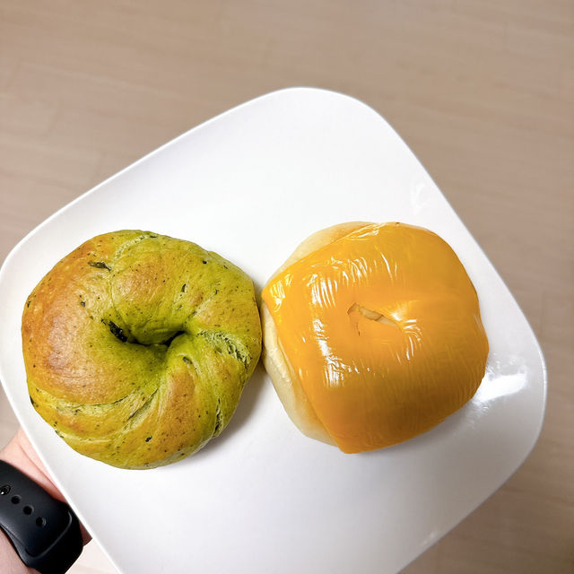 【韓国/ソウル】ロンドンベーグルミュージアム安国店🥯2025年4月の最新情報！