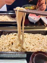 サービスエリアで常陸の手打ちそばが食べれる！常陸庵