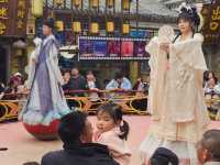 Wuhan Trip